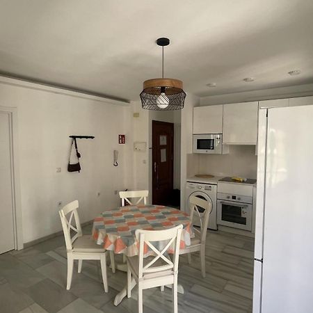 Fabuloso Apartamento A 50M De Playa Centrico Torre Del Mar Bagian luar foto