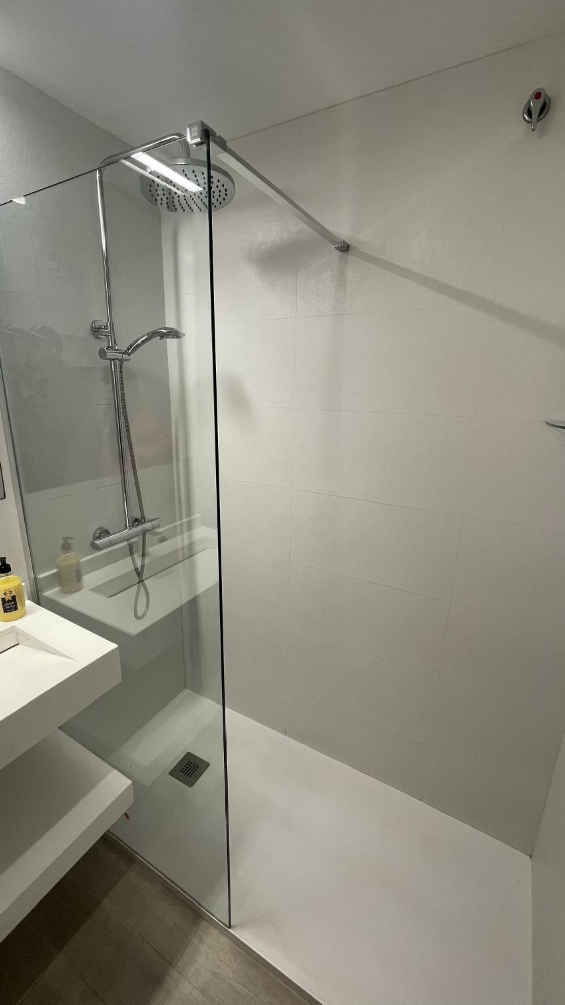 Fabuloso Apartamento A 50M De Playa Centrico Torre Del Mar Bagian luar foto